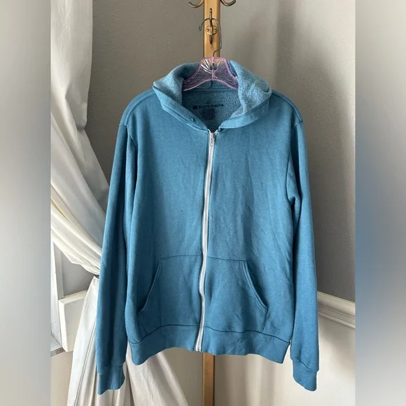 Pure Barre Love Zip-Up Hoodie - Picture 2 of 5